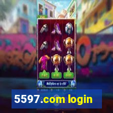 5597.com login